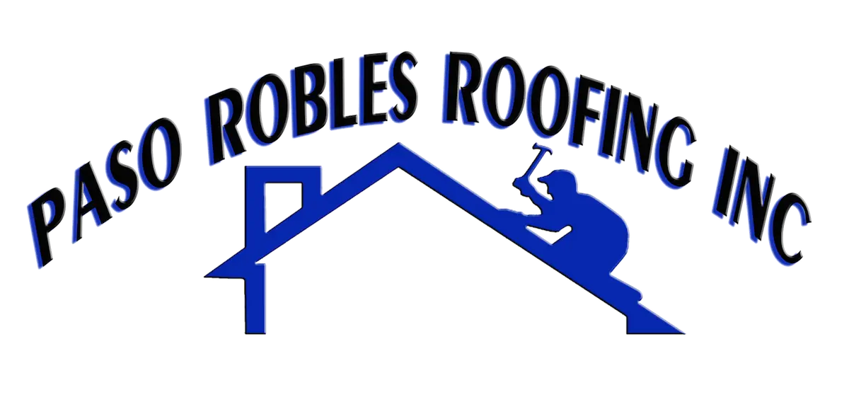 Paso Robles Roofing Inc Logo