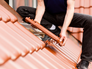 Professional Shingle Installation and Repair Service