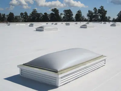 TPO Roofing Installation and Repair Service in Paso Robles